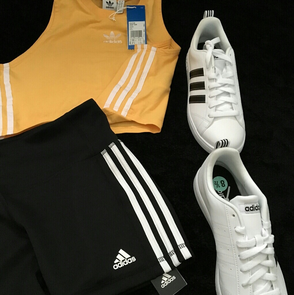 ADIDAS Shorts